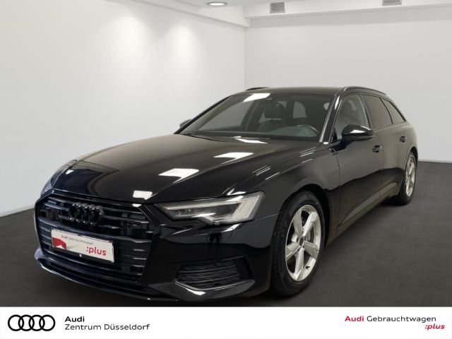 Audi A6 51.959 km 34.900 &euro; Düsseldorf 40233