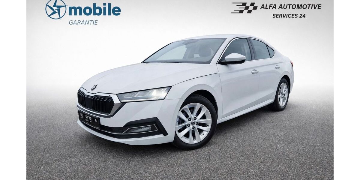 Skoda Octavia 138.800 km 17.499 &euro; Willich 47877
