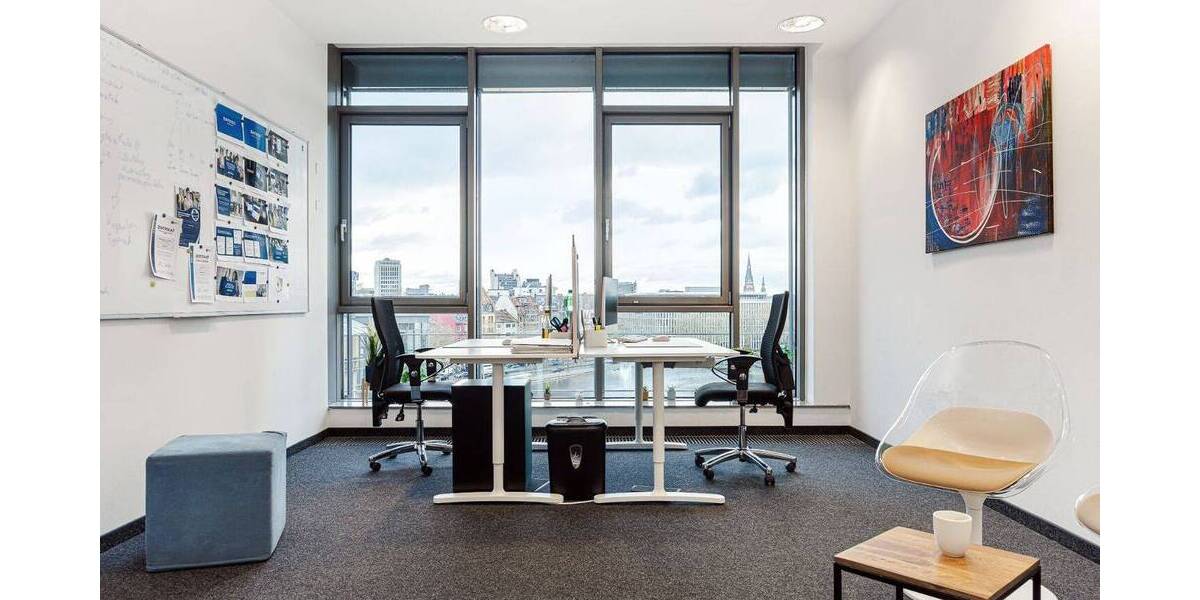 Gewerbeobjekt Köln Neustadt-Nord - 2.100&euro; | Angebot:25720529