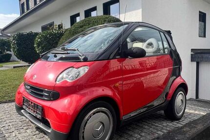 Smart ForTwo 42.940 km 4.950 &euro; Mülheim an der Ruhr 45481