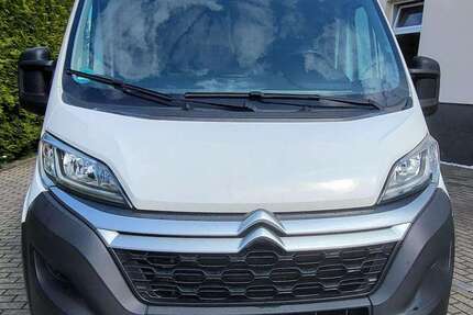 Citroen Jumper 222.000 km 13.900 &euro; Burscheid 51399