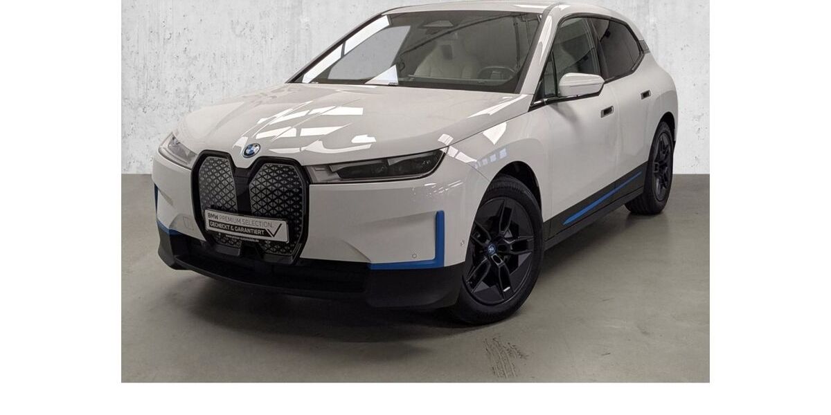 BMW iX 75.738 km 39.990 &euro; Düsseldorf 40595