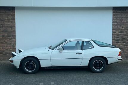 Porsche 924 139.000 km 6.924 &euro; Meerbusch 40667