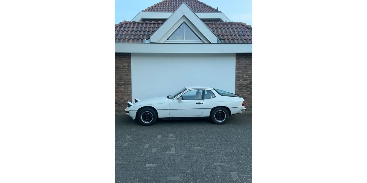 Porsche 924 139.000 km 6.924 &euro; Meerbusch 40667