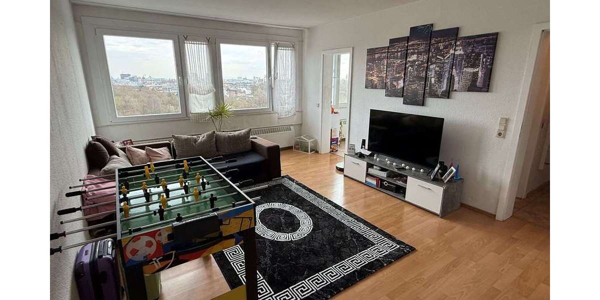 Etagenwohnung Köln Ehrenfeld - 2 Zimmer, 50 m&sup2;, 150.000&euro; | Angebot:26073395