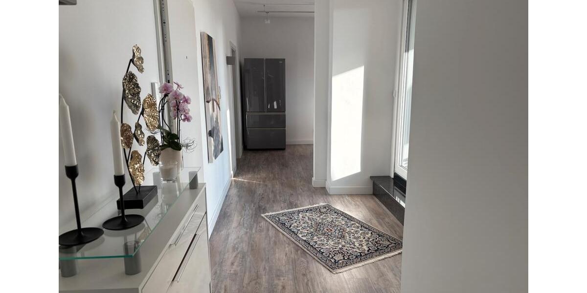 Maisonettenwohnung Wuppertal Gemarkung Langerfeld - 4 Zimmer, 130 m&sup2;, 299.000&euro; | Angebot:26223561