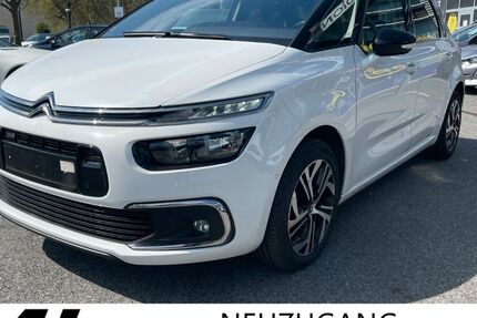 Citroen C4 Picasso 27.068 km 10.600 &euro; Wuppertal 42285