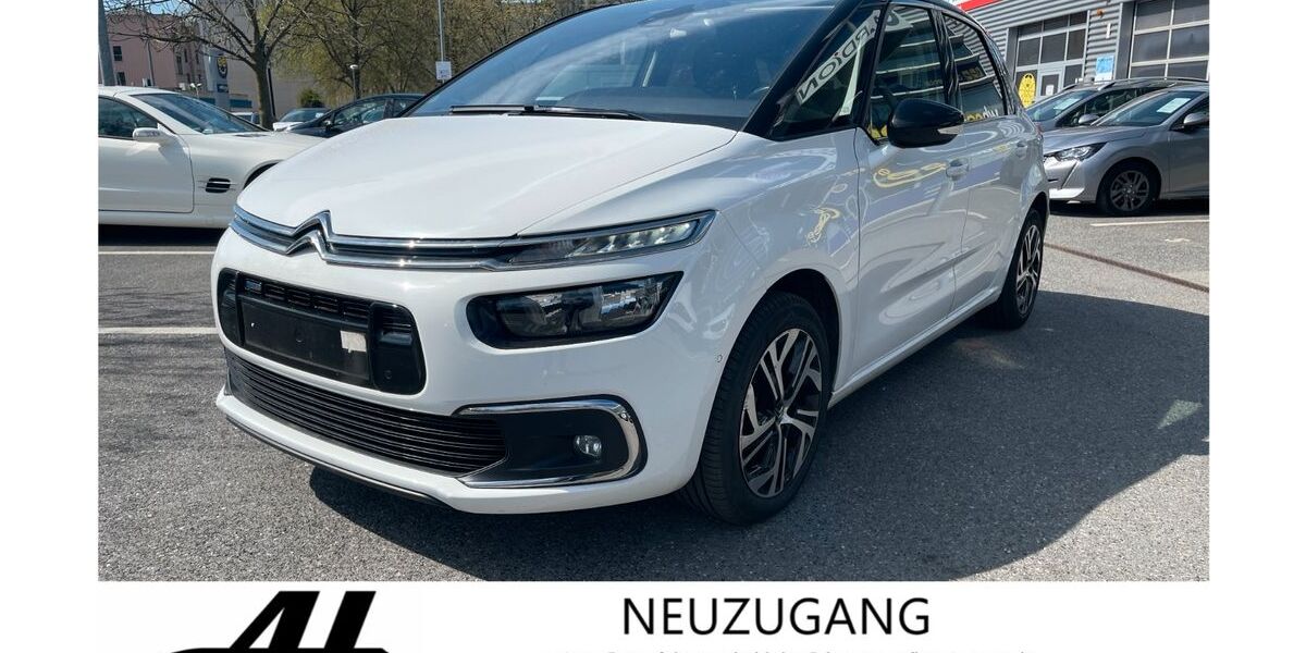 Citroen C4 Picasso 27.068 km 10.600 &euro; Wuppertal 42285