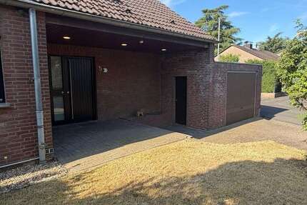 Haus Kaarst - 4 Zimmer, 157 m&sup2;, 565.000&euro; | Angebot:27363281