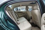 Jaguar S-Type 3.0 V6 Executive Autom Leder Navi Xenon 114.000 km 8.990 &euro; Neuss 41462