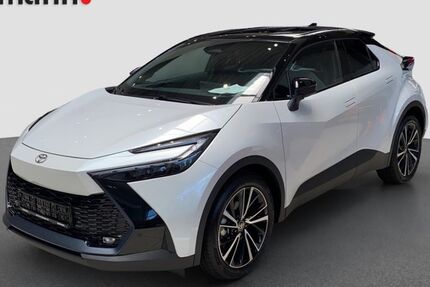 Toyota C-HR 7.000 km 29.989 &euro; Velbert 42549