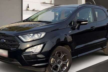 Ford EcoSport 34.500 km 14.988 &euro; Köln 51067