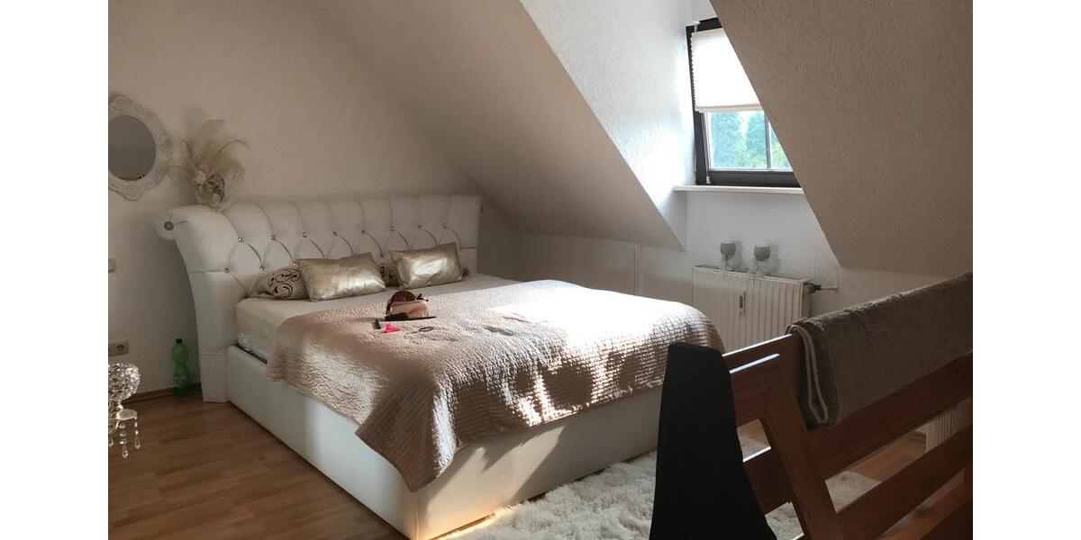 Maisonettenwohnung Köln Chorweiler - 2 Zimmer, 75 m&sup2;, 1.270&euro; | Angebot:25965180