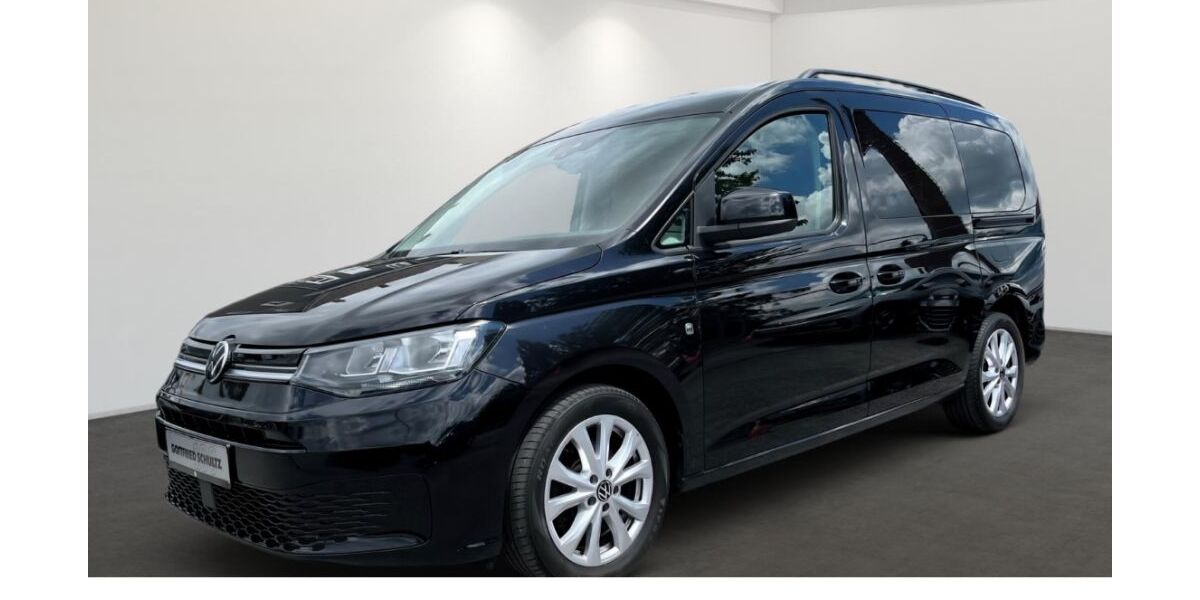 VW Caddy Maxi 168.896 km 19.990 &euro; Solingen 42651