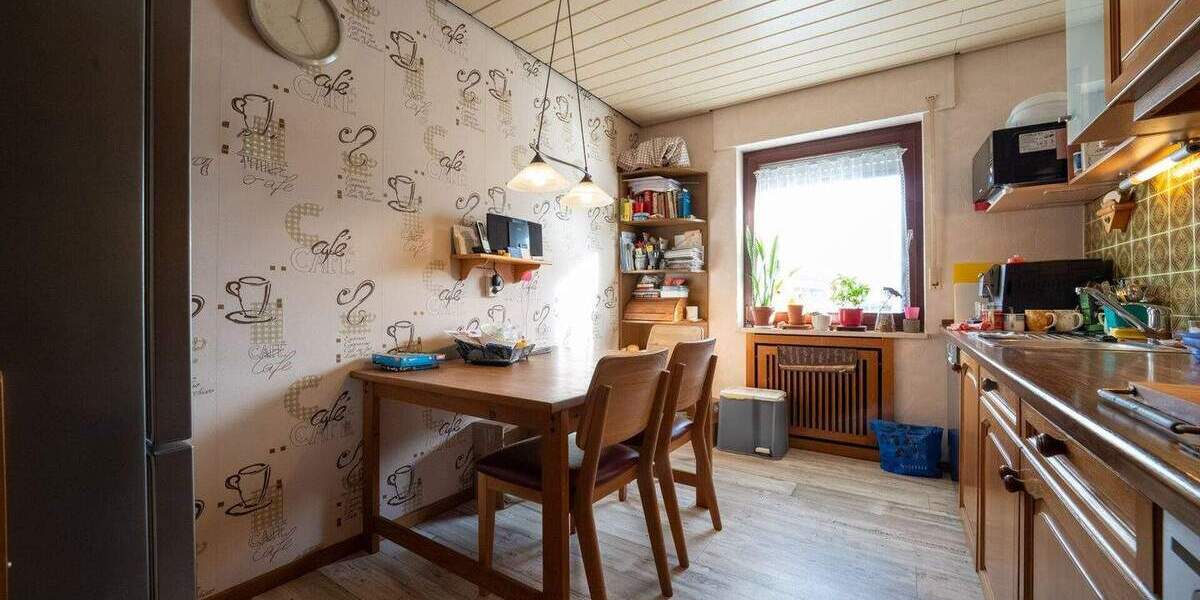 Mehrfamilienhaus, Wohnhaus Dormagen / Nievenheim Nievenheim - 5 Zimmer, 154 m&sup2;, 569.000&euro; | Angebot:25742122
