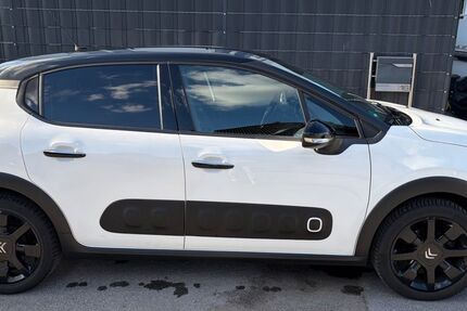 Citroen C3 69.983 km 8.050 &euro; Haan 42781