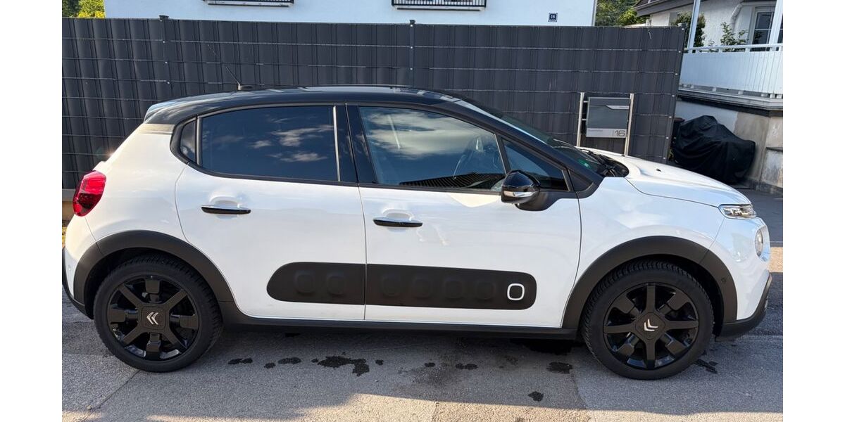 Citroen C3 69.983 km 8.050 &euro; Haan 42781