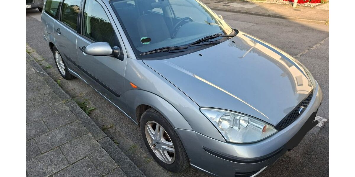 Ford Focus 146.000 km 799 &euro; Mülheim an der Ruhr 45472