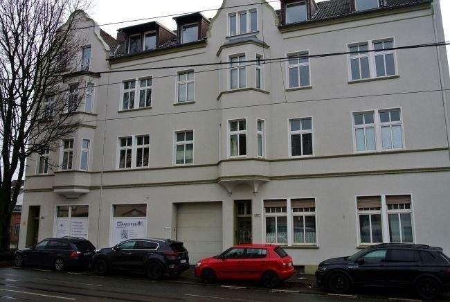 Etagenwohnung Mülheim an der Ruhr Mitte-Ost - 3 Zimmer, 98 m&sup2;, 650&euro; | Angebot:26276490