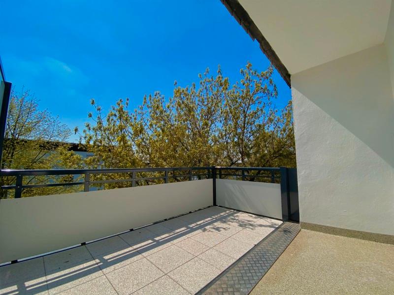 Etagenwohnung Leverkusen Alkenrath - 2 Zimmer, 59 m&sup2;, 649&euro; | Angebot:24157224