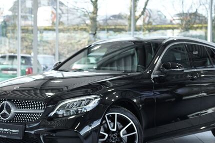 Mercedes-Benz C 200 85.000 km 27.900 &euro; Remscheid/NRW 42855