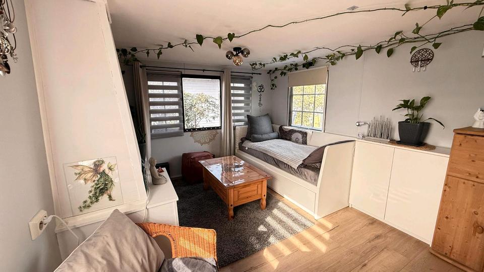 Einfamilienhaus Mülheim an der Ruhr Linksruhr - 2 Zimmer, 25 m&sup2;, 19.950&euro; | Angebot:26130687