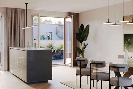 Wohnung Köln Ehrenfeld - 3 Zimmer, 79 m&sup2;, 604.900&euro; | Angebot:17611797