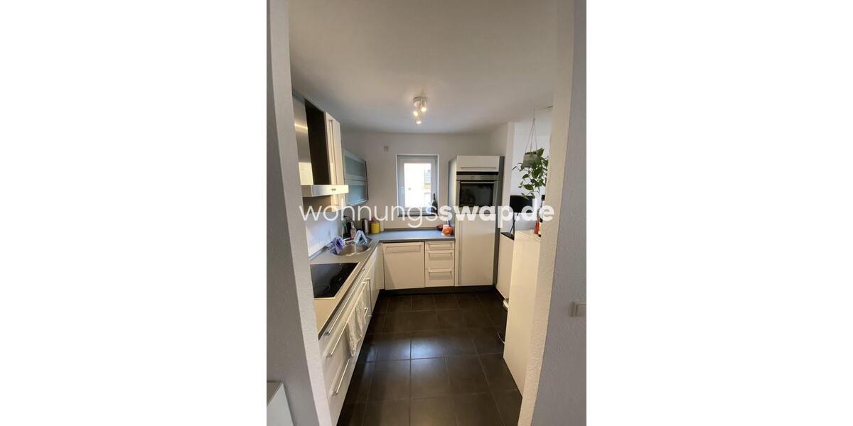 Etagenwohnung Köln Innenstadt - 2 Zimmer, 62 m&sup2;, 827&euro; | Angebot:25657205