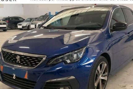 Peugeot 308 43.347 km 12.990 &euro; Wuppertal 42285