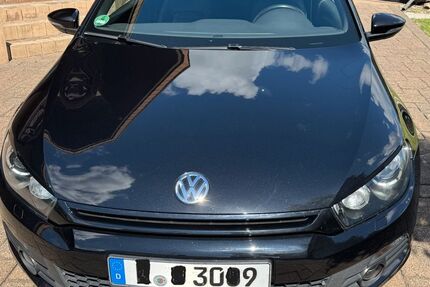 VW Scirocco 134.800 km 6.999 &euro; Köln 50997