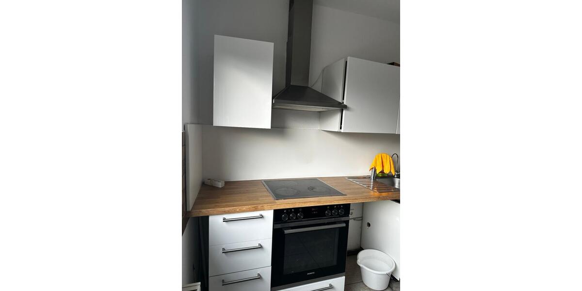 Etagenwohnung Köln Mülheim - 4 Zimmer, 83 m&sup2;, 1.150&euro; | Angebot:25840809