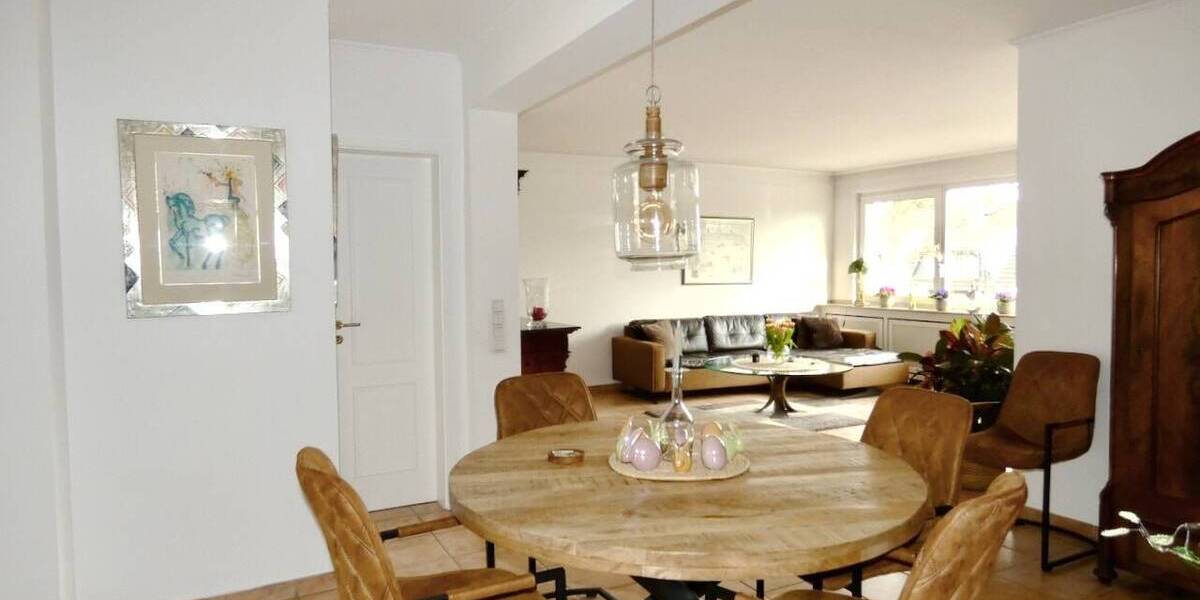 Etagenwohnung Ratingen Lintorf - 3 Zimmer, 94 m&sup2;, 296.000&euro; | Angebot:26108271