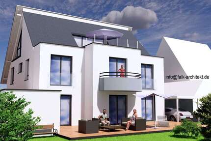 Haus Düsseldorf Gerresheim - 7 Zimmer, 300 m&sup2;, 1.690.000&euro; | Angebot:24270109