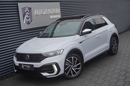 VW T-Roc 66.000 km 27.990 &euro; Monheim am Rhein 40789