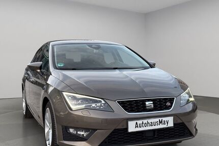 Seat Leon 95.616 km 13.950 &euro; Köln 50674