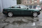 Jaguar S-Type 3.0 V6 Executive Autom Leder Navi Xenon 114.000 km 8.990 &euro; Neuss 41462