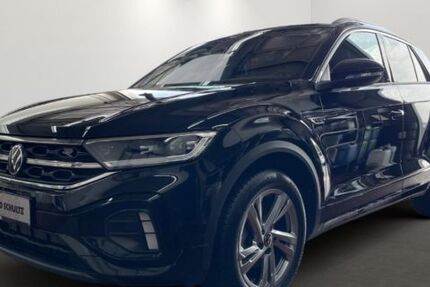 VW T-Roc 20.661 km 30.990 &euro; Velbert 42553