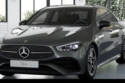 Mercedes-Benz CLA 200 9.900 km 42.490 &euro; Düsseldorf 40470