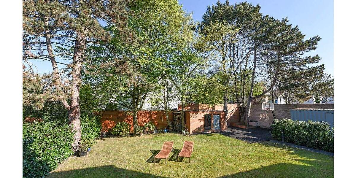 Reihenendhaus Düsseldorf Kaiserswerth - 1 Zimmer, 360 m&sup2;, 1.390.000&euro; | Angebot:25687690