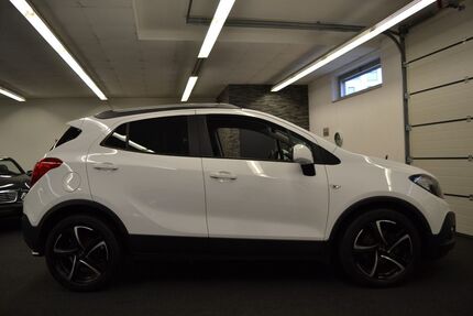 Opel Mokka 150.000 km 6.999 &euro; Mülheim-Speldorf 45478