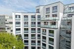 Etagenwohnung Düsseldorf Pempelfort - 3 Zimmer, 87 m&sup2;, 1.670&euro; | Angebot:26285178