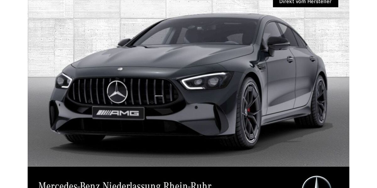 Mercedes-Benz AMG GT 5.710 km 149.990 &euro; Düsseldorf 40470