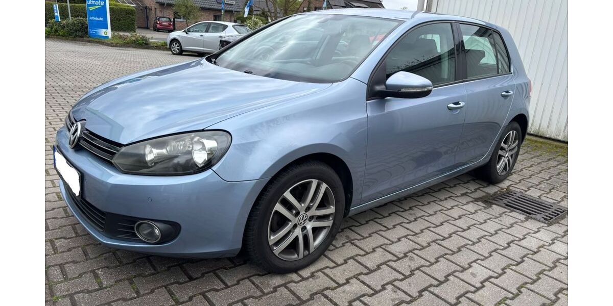 VW Golf 214.000 km 3.400 &euro; Neuss 41466