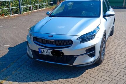 Kia XCeed 42.500 km 19.499 &euro; Leverkusen 51381
