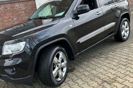 Jeep Grand Cherokee 172.900 km 10.999 &euro; Köln 51069