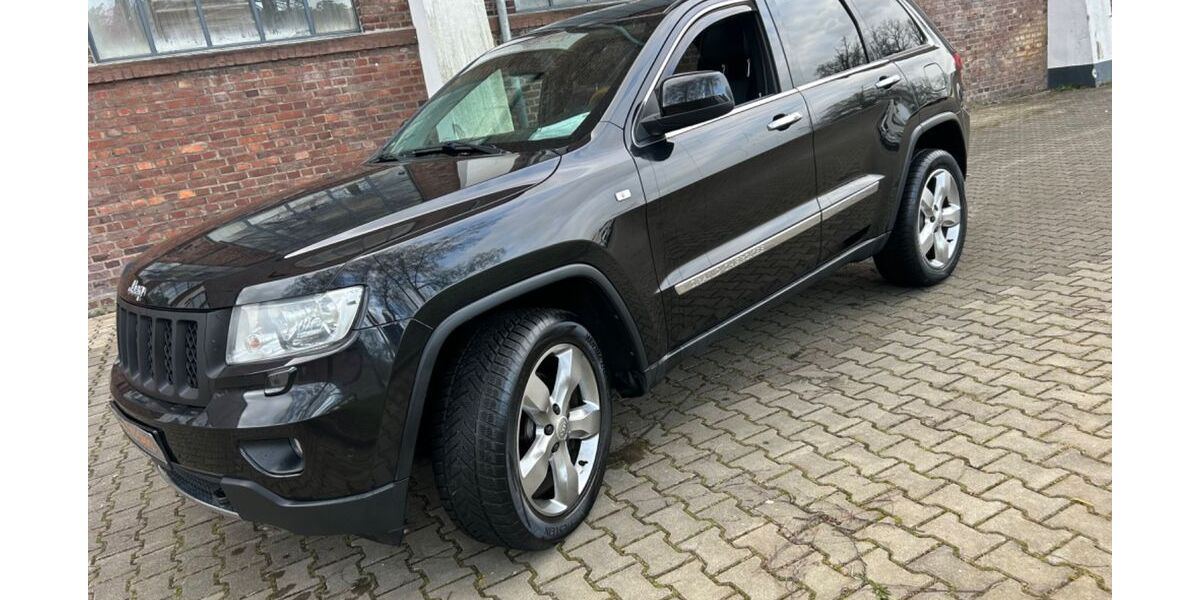 Jeep Grand Cherokee 172.900 km 10.999 &euro; Köln 51069