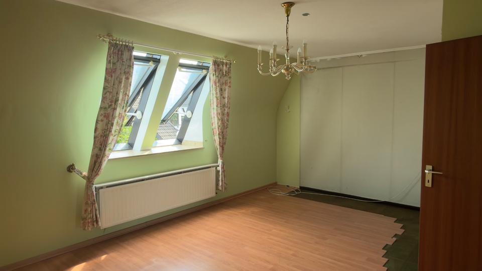 Reihenhaus Langenfeld (Rheinland) - 4 Zimmer, 110 m&sup2;, 550.000&euro; | Angebot:27285279