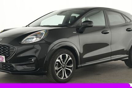 Ford Puma 43.775 km 17.729 &euro; Neuss 41460