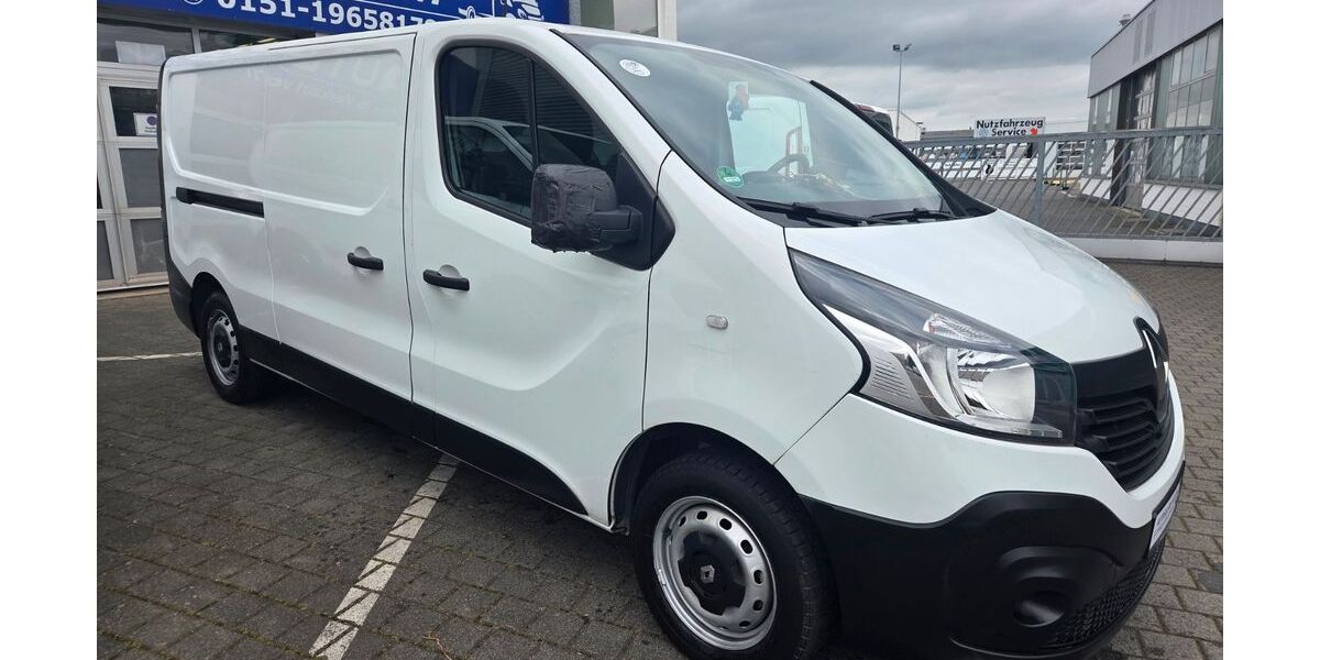 Renault Trafic 107.000 km 11.450 &euro; Pulheim 50259