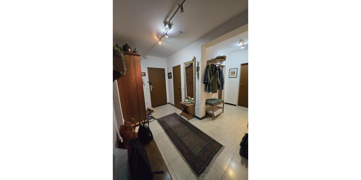 Erdgeschoßwohnung Korschenbroich - 3 Zimmer, 75 m&sup2;, 788&euro; | Angebot:25512275